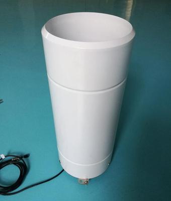 称重式雨量传感器,测量精度高,自动排水,内置蒸发量补偿.